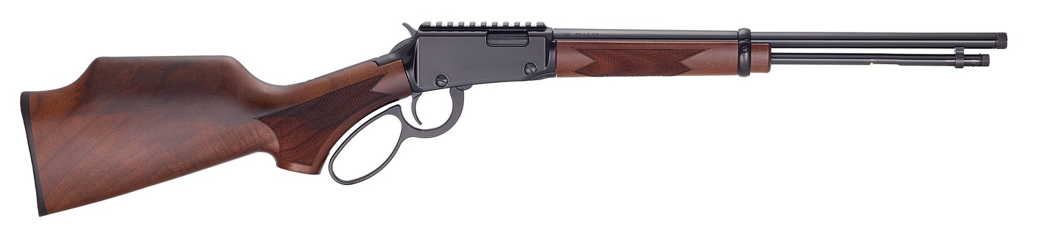 HENRY H1 SPORTER CARBINE .22 S/L/LR 12 LR/14 L/18 S 16.5"